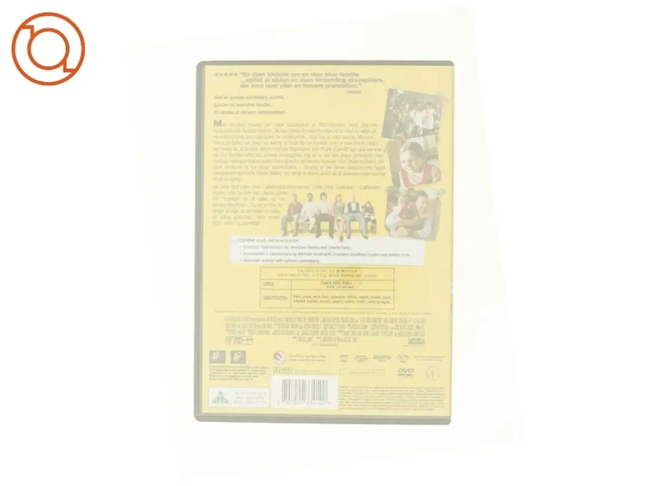 Billede 3 - Little Miss Sunshine