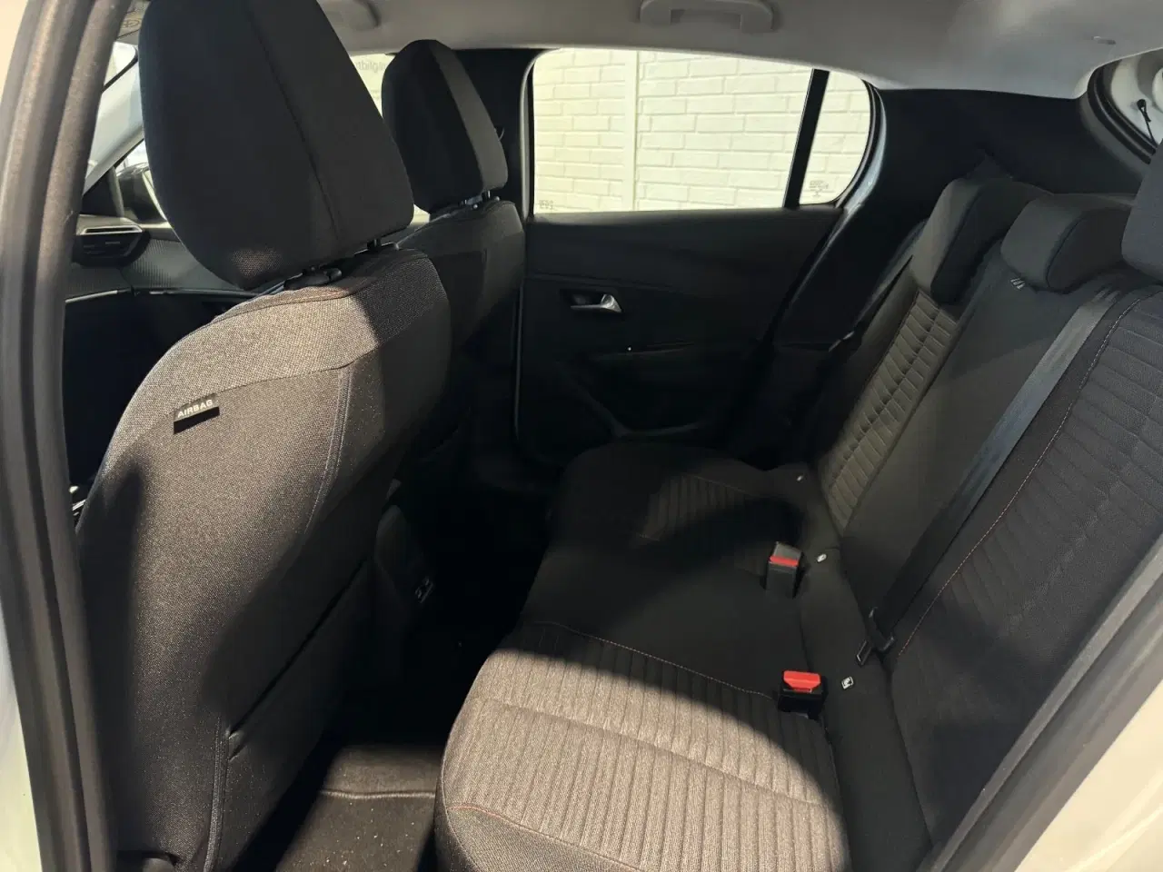 Billede 10 - Peugeot e-208 50 Active