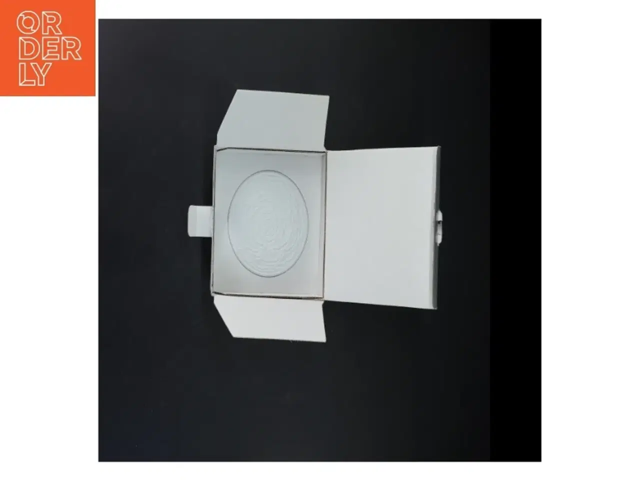 Billede 5 - Porcelæns bonbonniere fra Royal Copenhagen (str. Ø 10 cm)