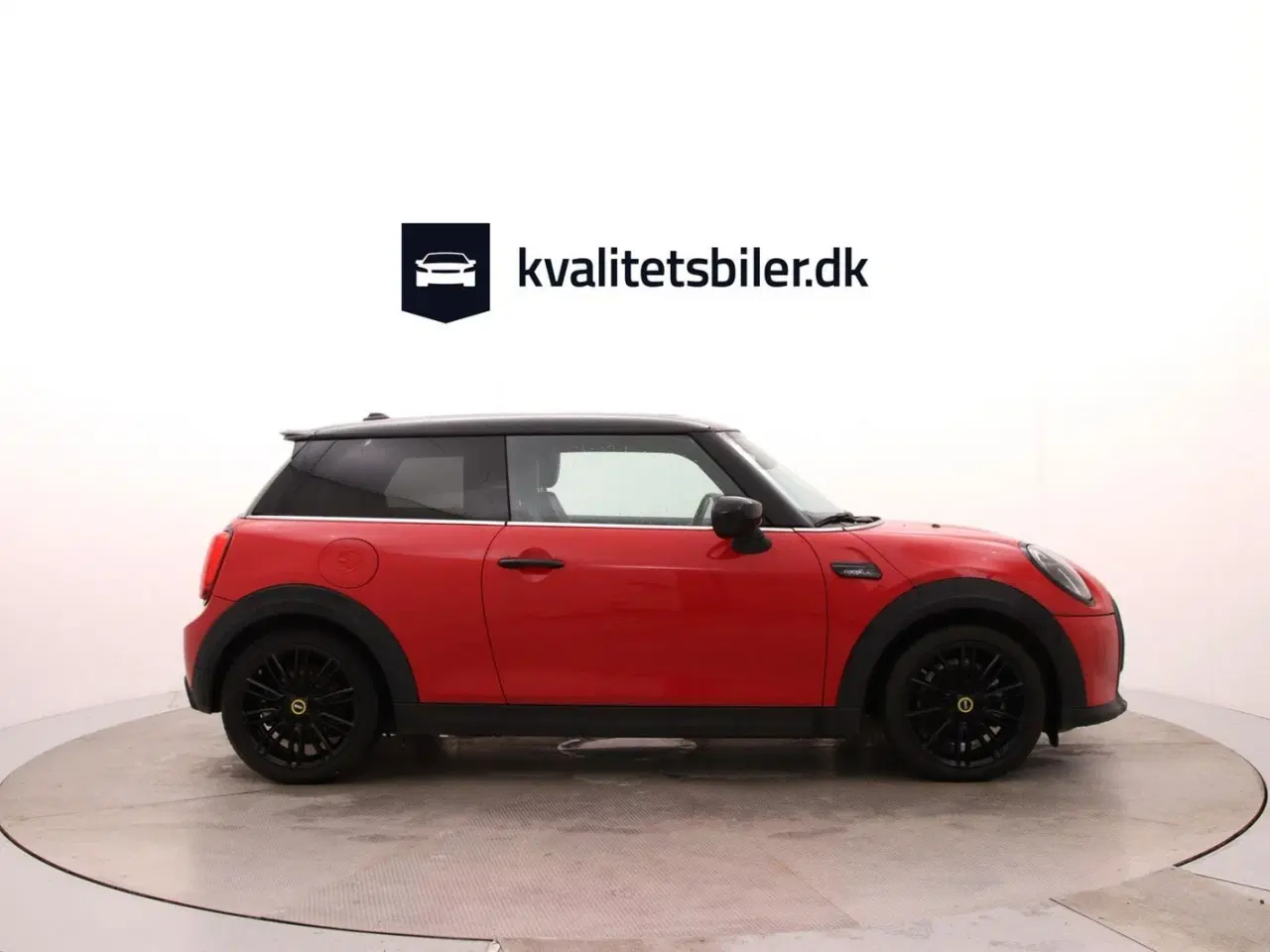 Billede 5 - MINI Cooper SE  Camden Edition