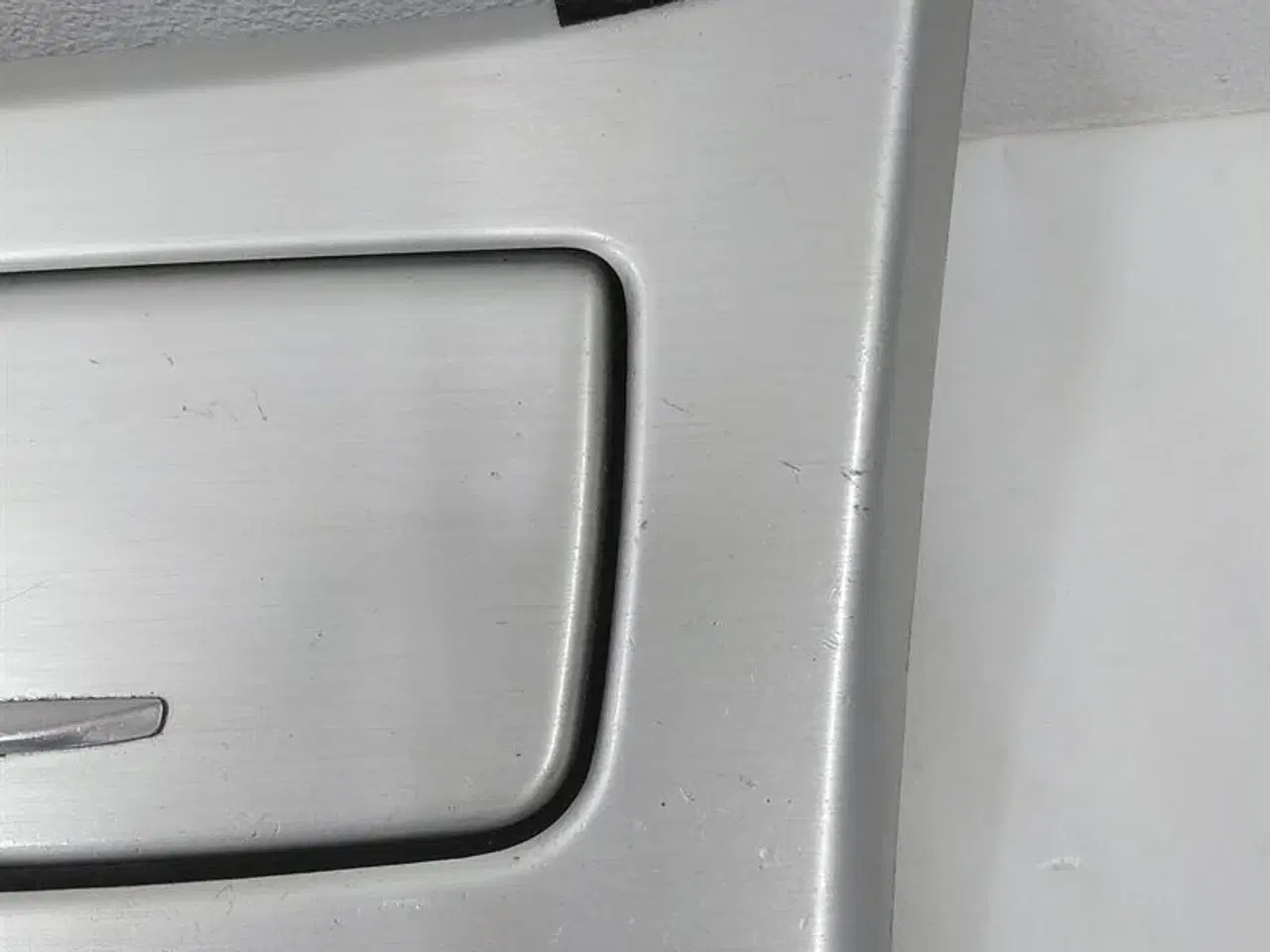 Billede 40 - Interørliste sæt "Alu" til døre/midterkonsol og instrumentbord K24117 BMW E92 E93