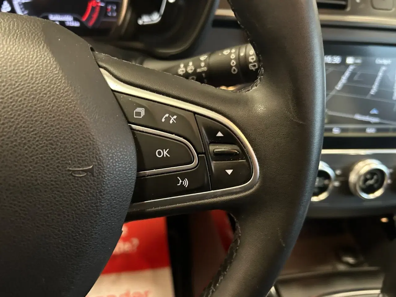 Billede 15 - Renault Kadjar 1,3 TCe 140 Zen EDC