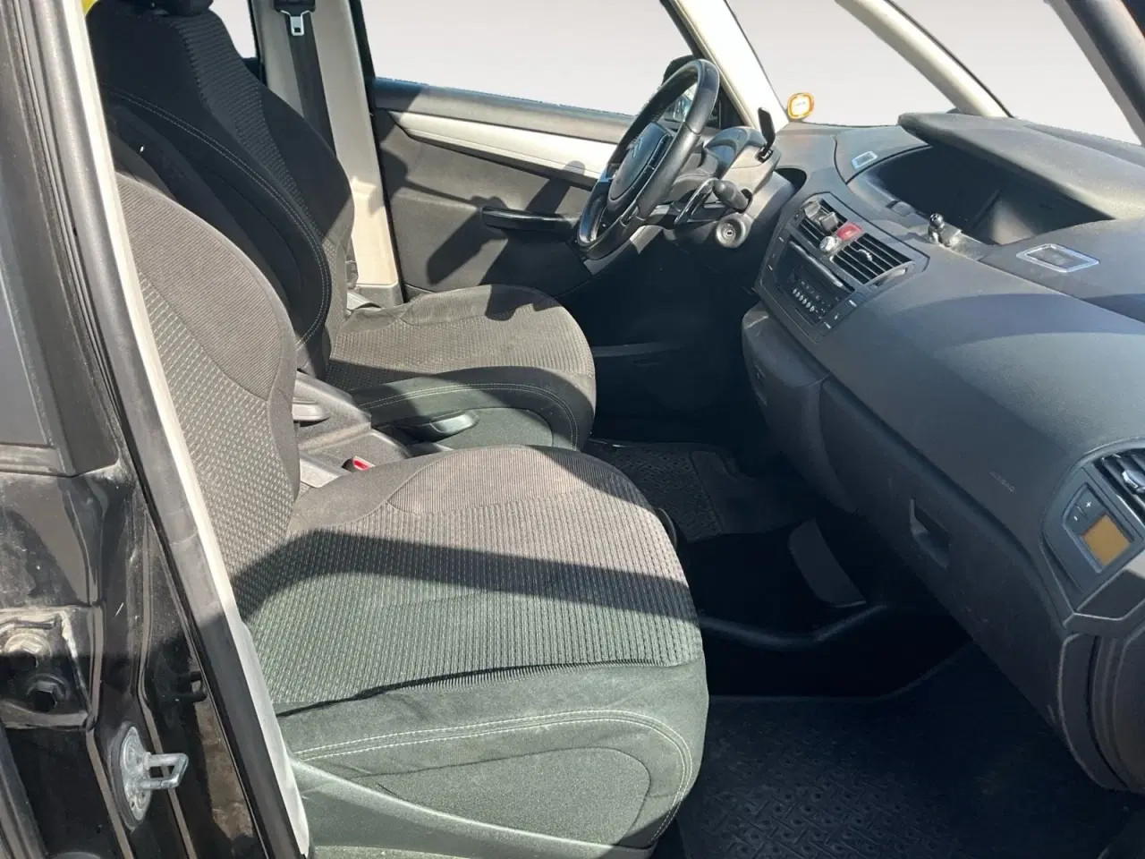 Billede 13 - Citroën Grand C4 Picasso 2,0 HDi 138 Exclusive E6G 7prs