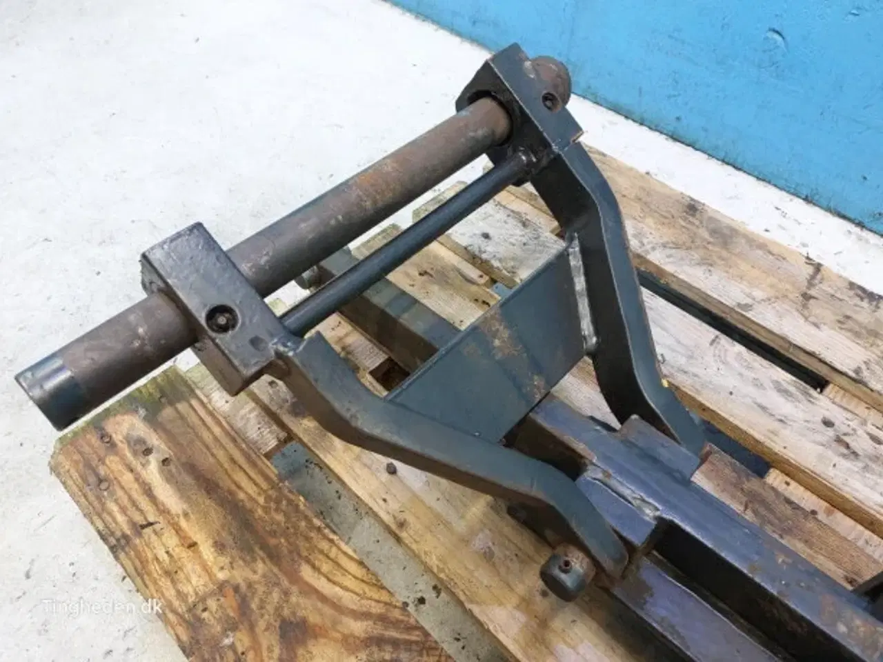 Billede 9 - Valmet 8050 Hitch 31984800