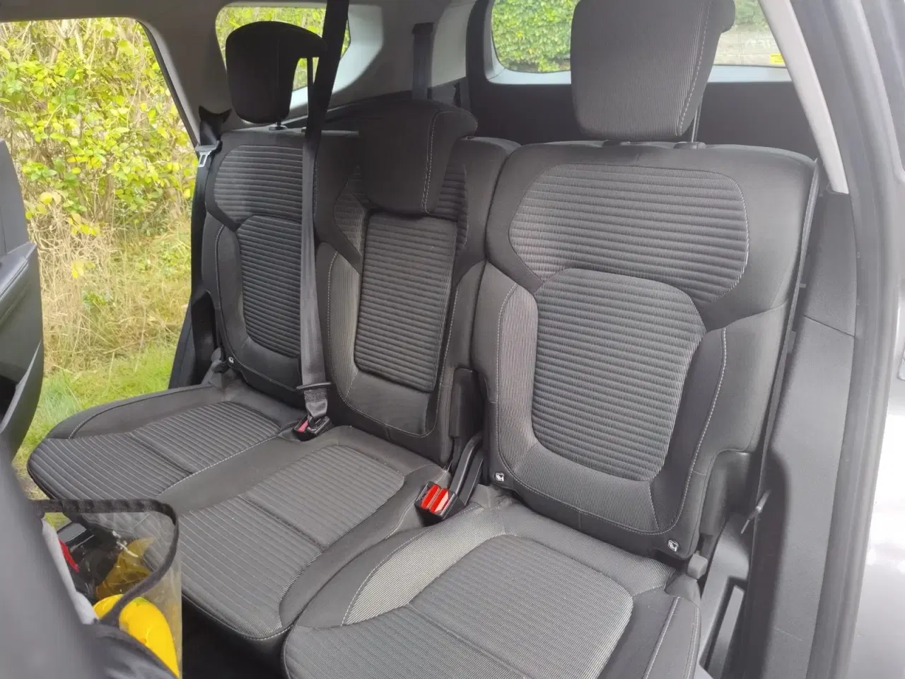 Billede 14 - Renault Grand Scenic IV 1,5 dCi 110 Zen EDC
