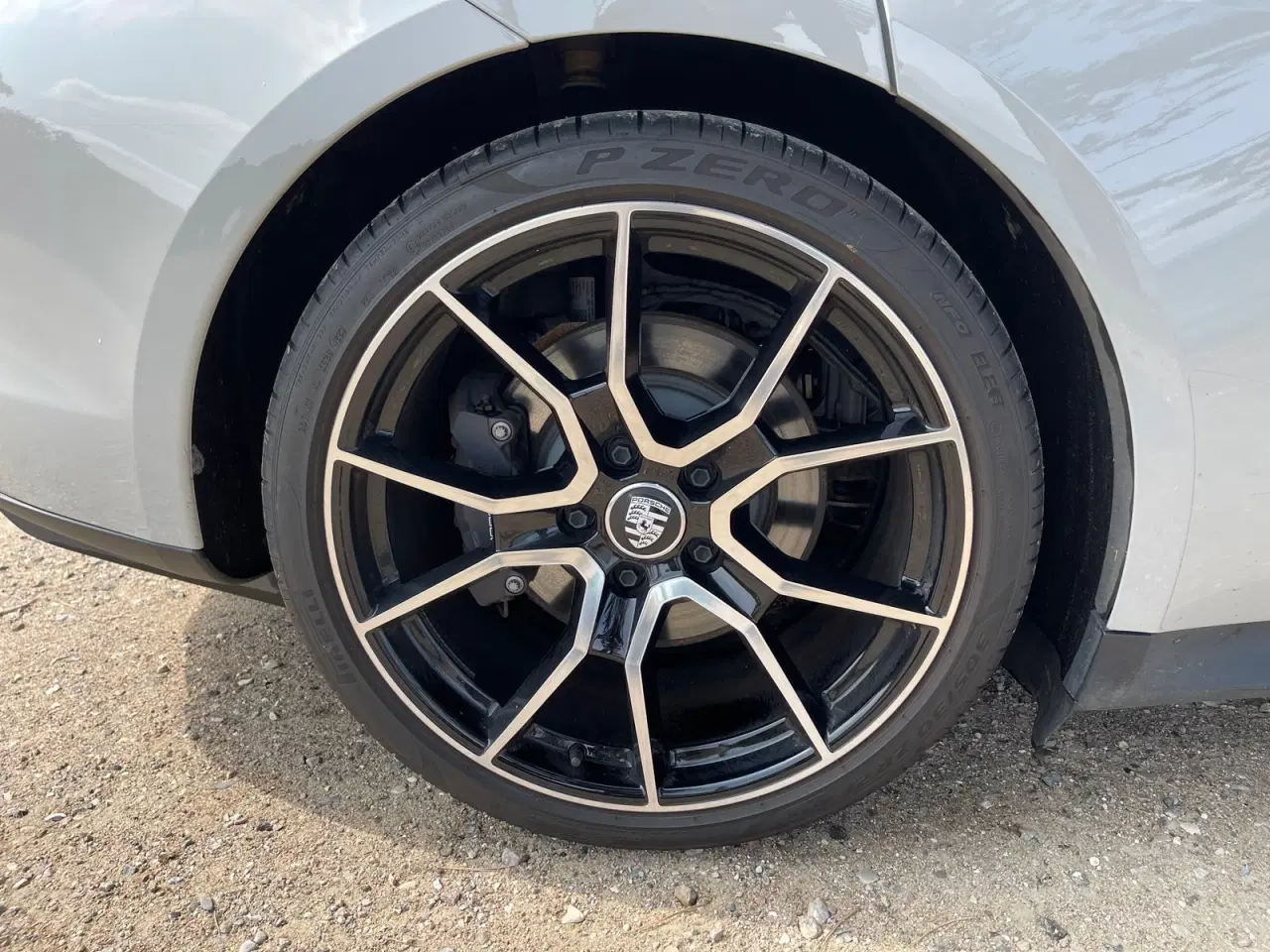 Billede 15 - Porsche Taycan  Sport Turismo
