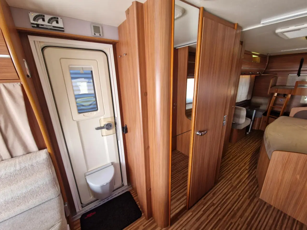 Billede 7 - 2012 - Adria Alpina 663 UK