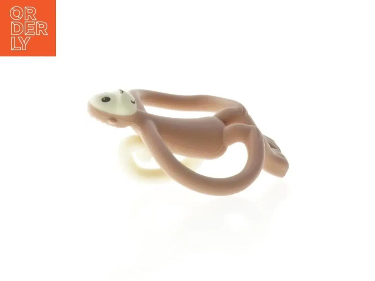 Billede 1 - Matchstick Monkey Bidering (str. 10,5 x 8 x 4 cm)