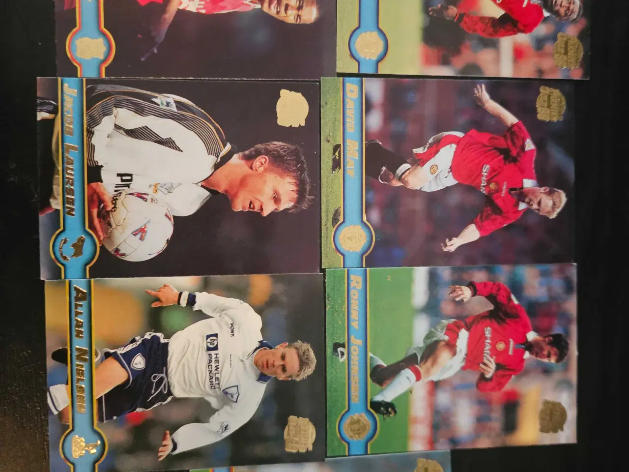 Billede 3 - Premier Gold Årgang 1998