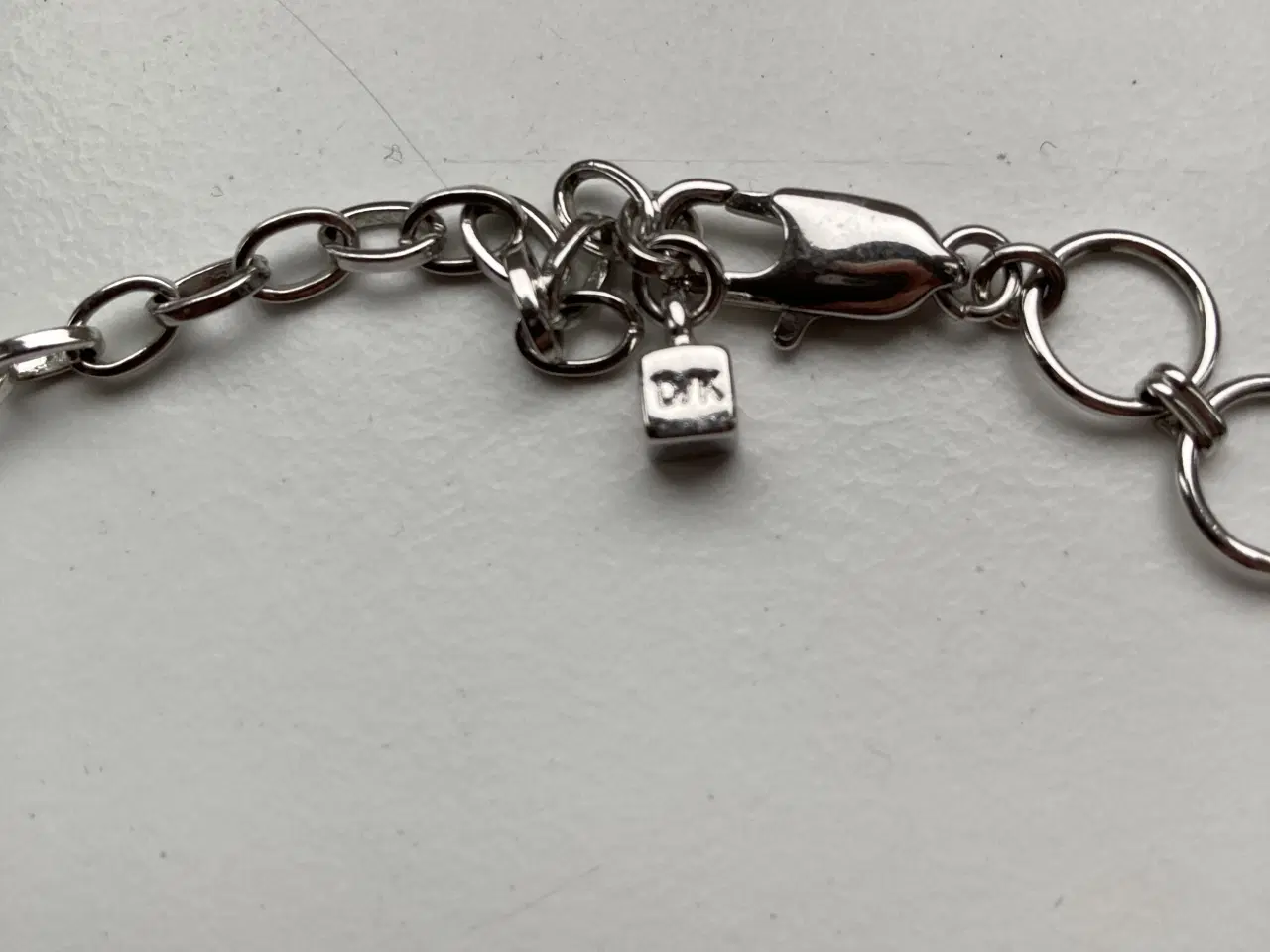 Billede 2 - Dyrberg Kern halskæde