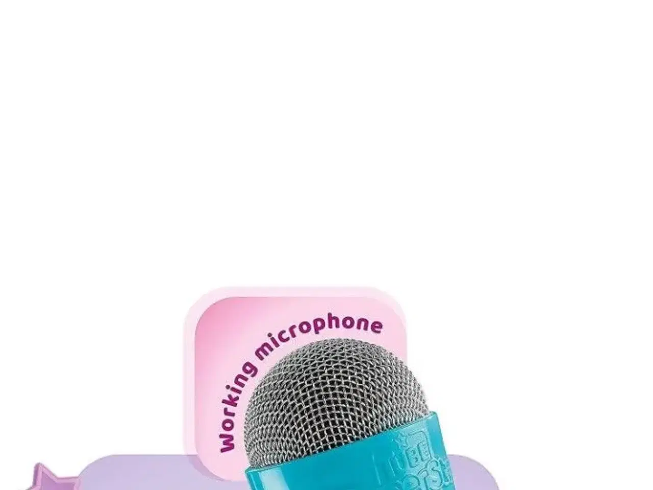 Billede 5 - Mikrofon 