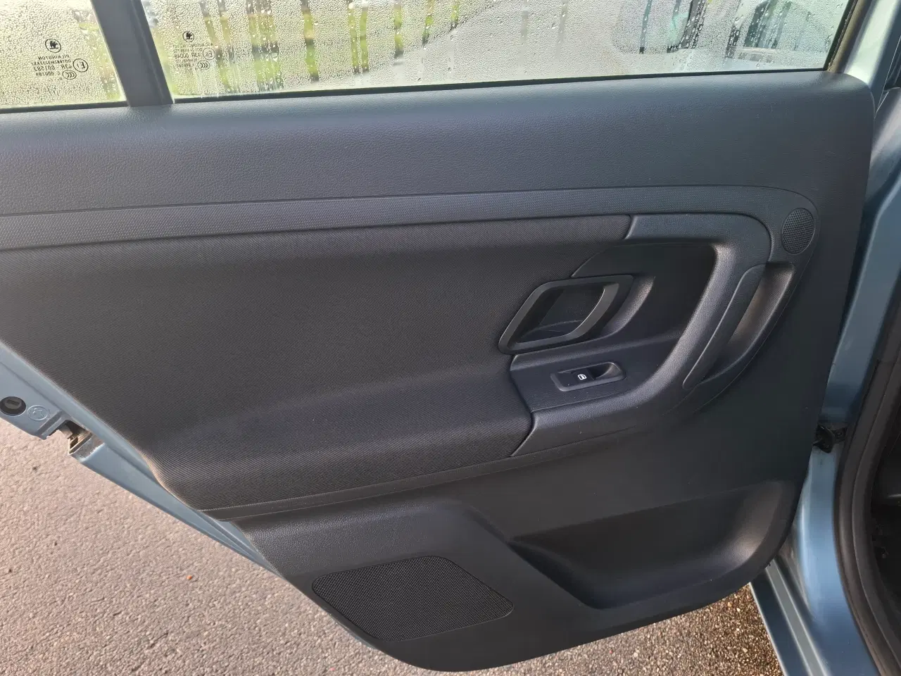 Billede 7 - SKODA FABIA 1.2 COMBI 