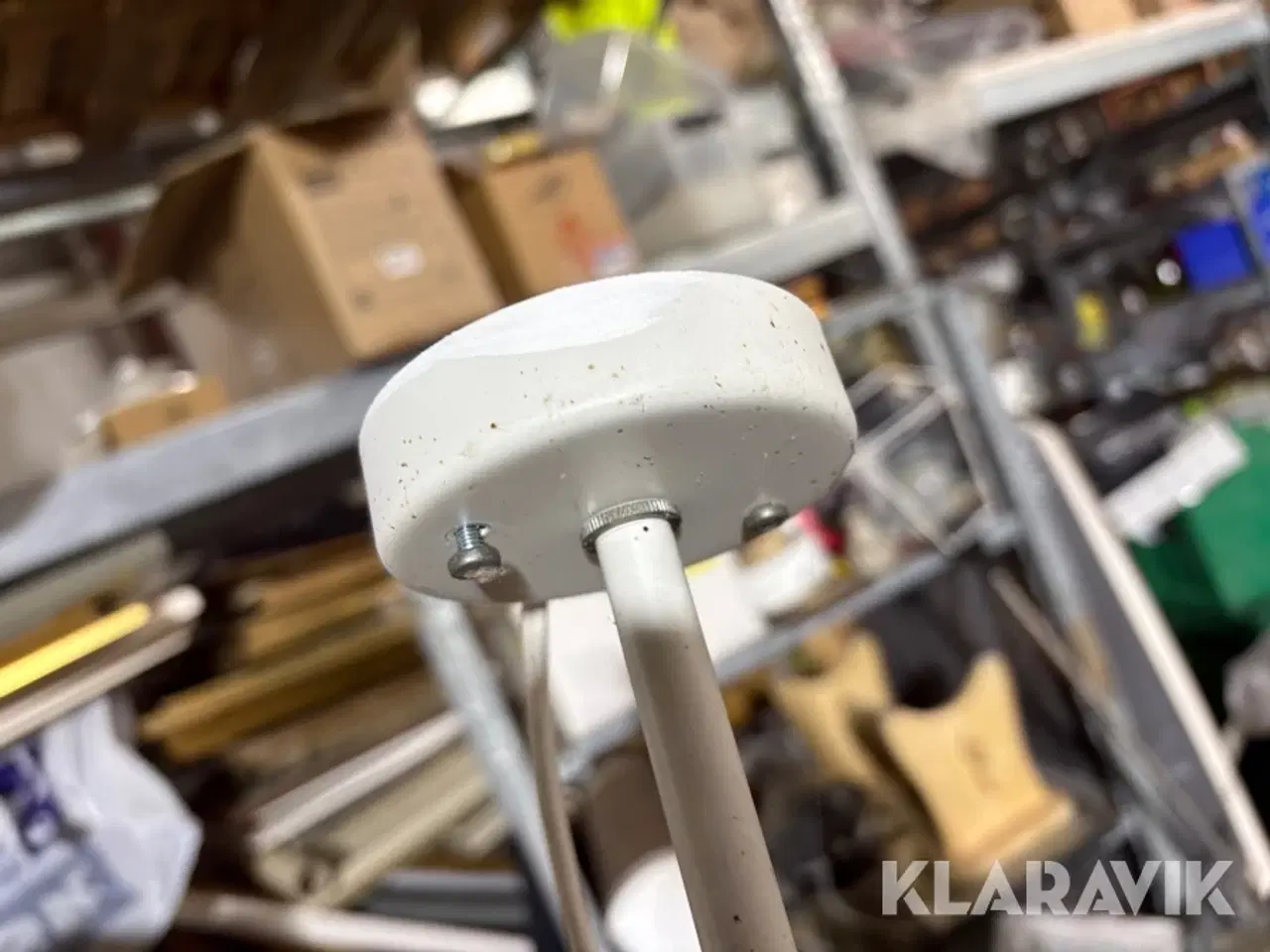 Billede 4 - Industri lamper Faidon 5 styk