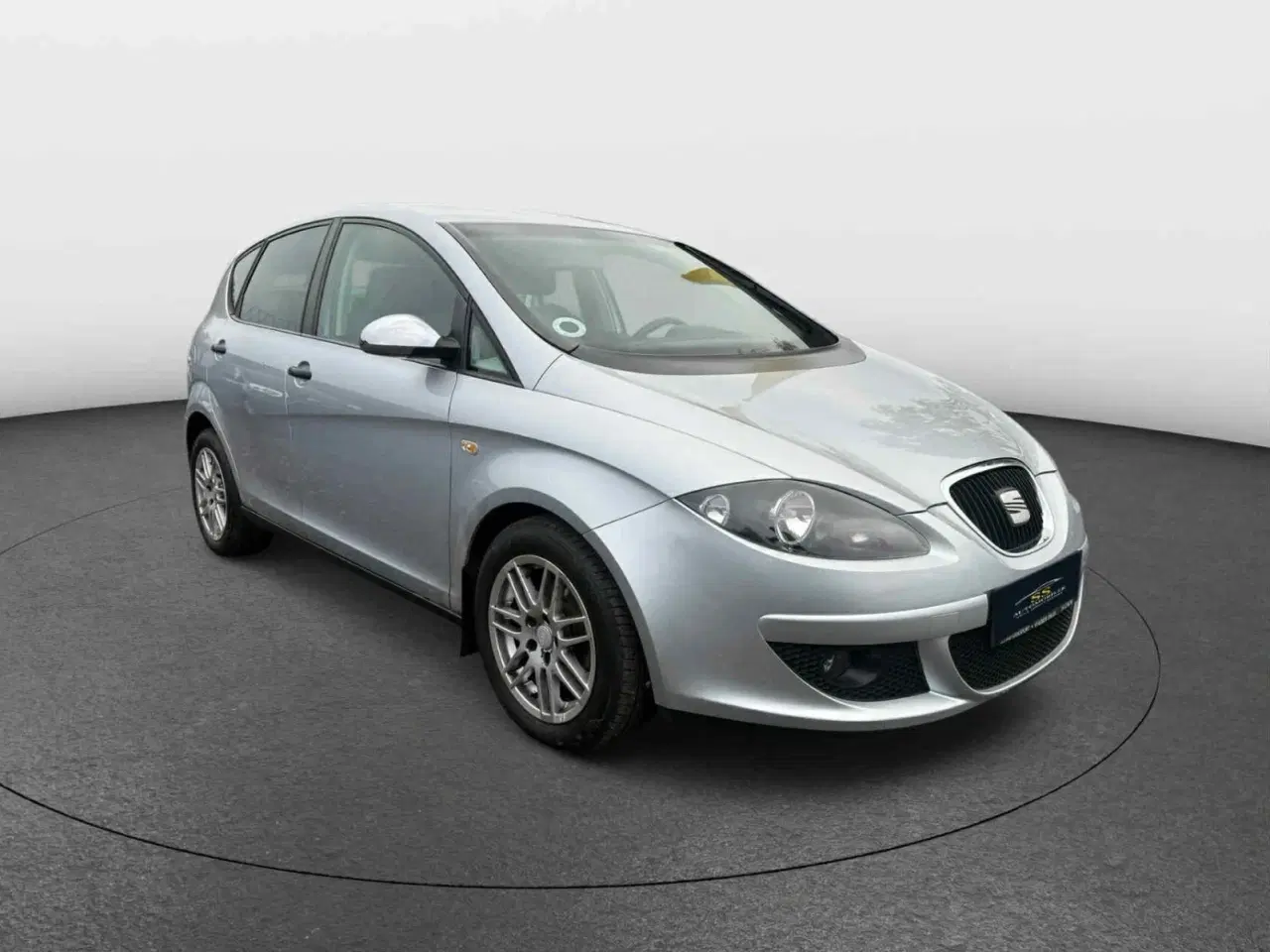 Billede 2 - Seat Altea 1,6 