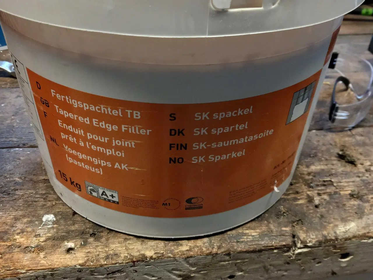 Billede 1 - Fermacell