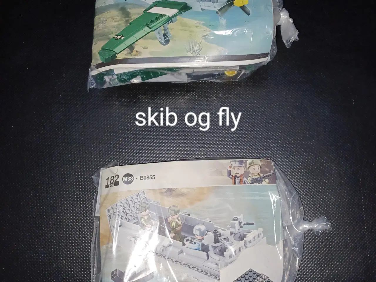 Billede 18 - Lego Duplo, Forskellige vintage modeller