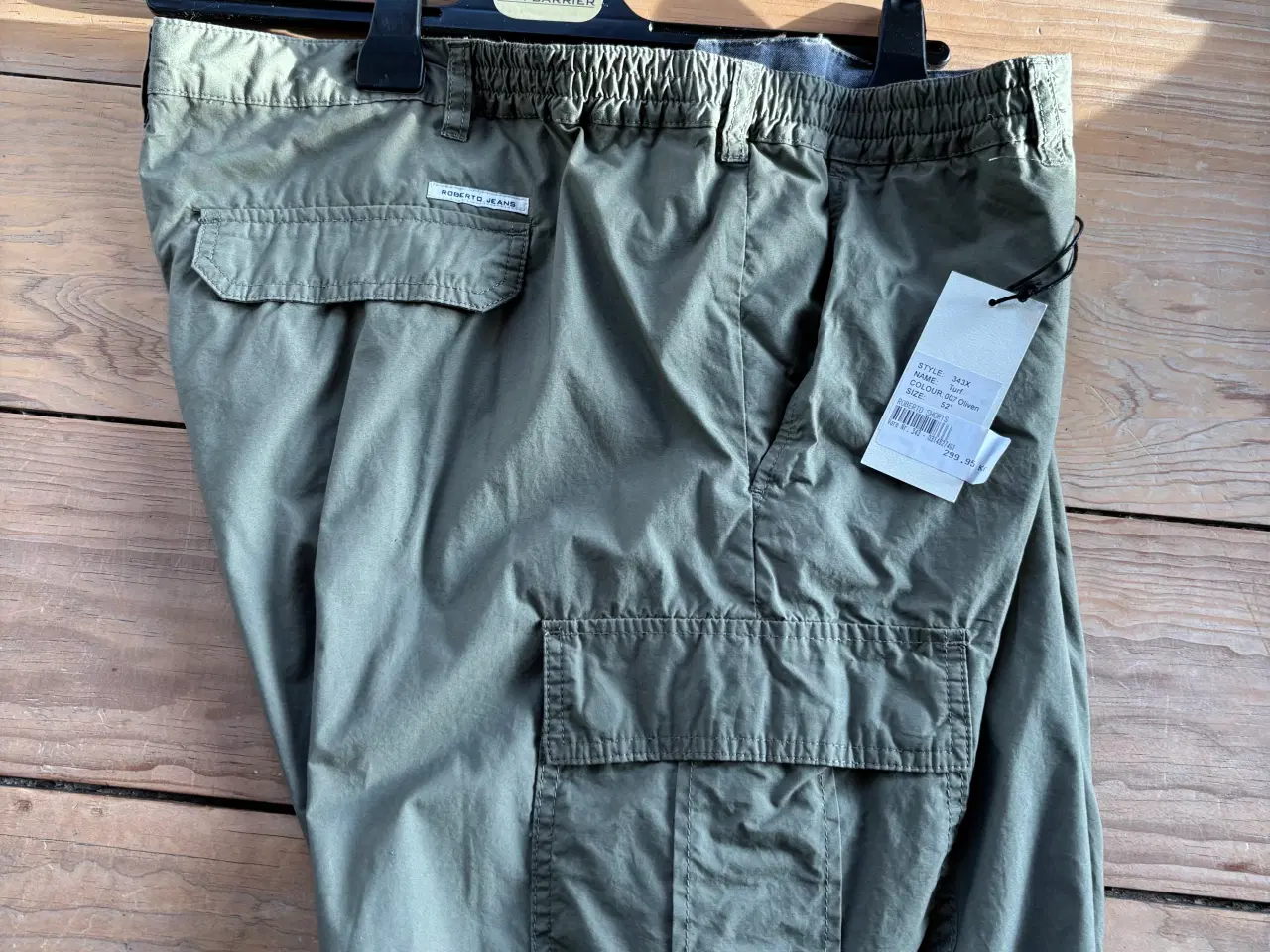 Billede 8 - Shorts nye - 100 pr per par