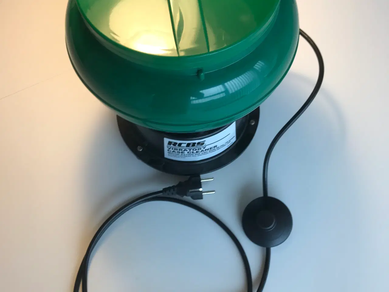 Billede 5 - RCBS Genladning udstyr