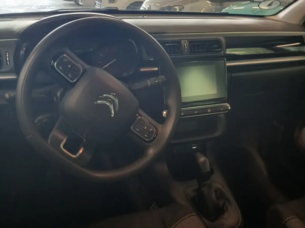 Billede 8 - Citroën C3 1,2 PureTech 82 Feel