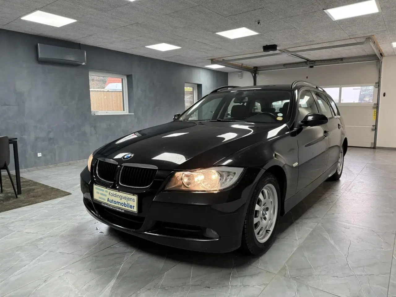 Billede 2 - BMW 320i Touring 2,0 150HK Stc 6g