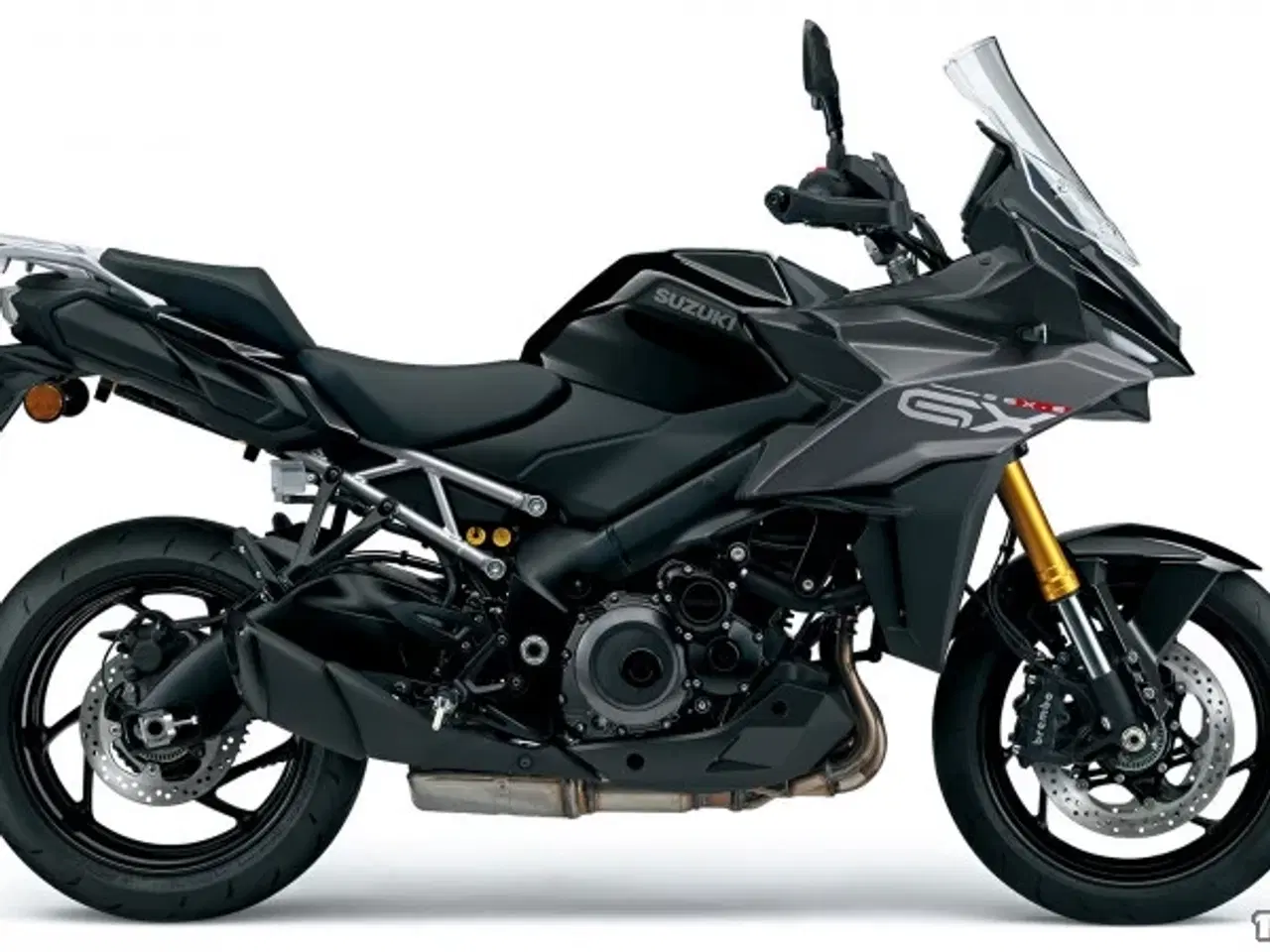 Billede 3 - Suzuki GSXS 1000 GX