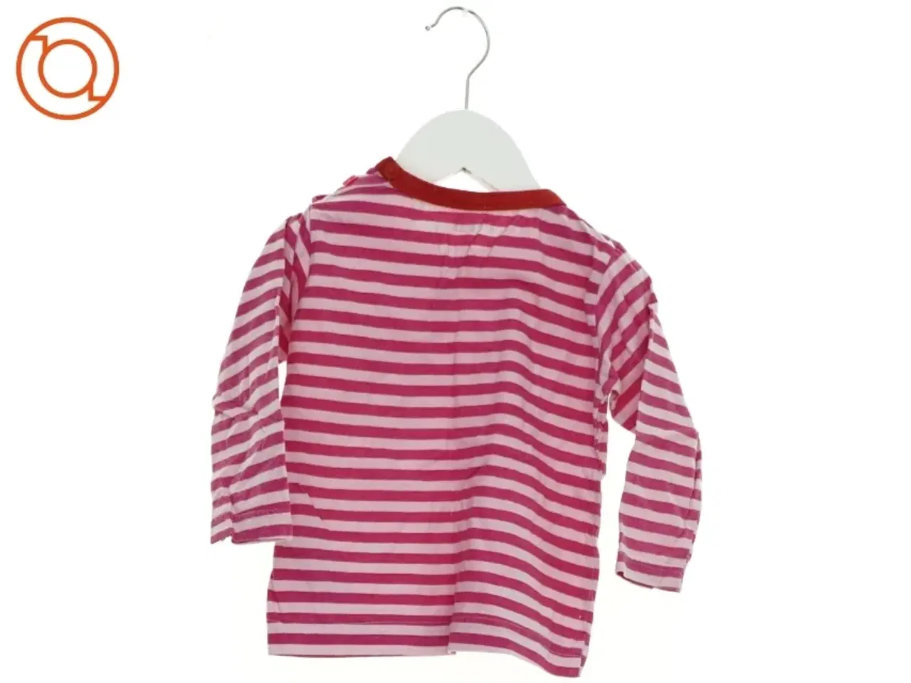 Billede 2 - Bluse fra Name It (str. 80 cm)