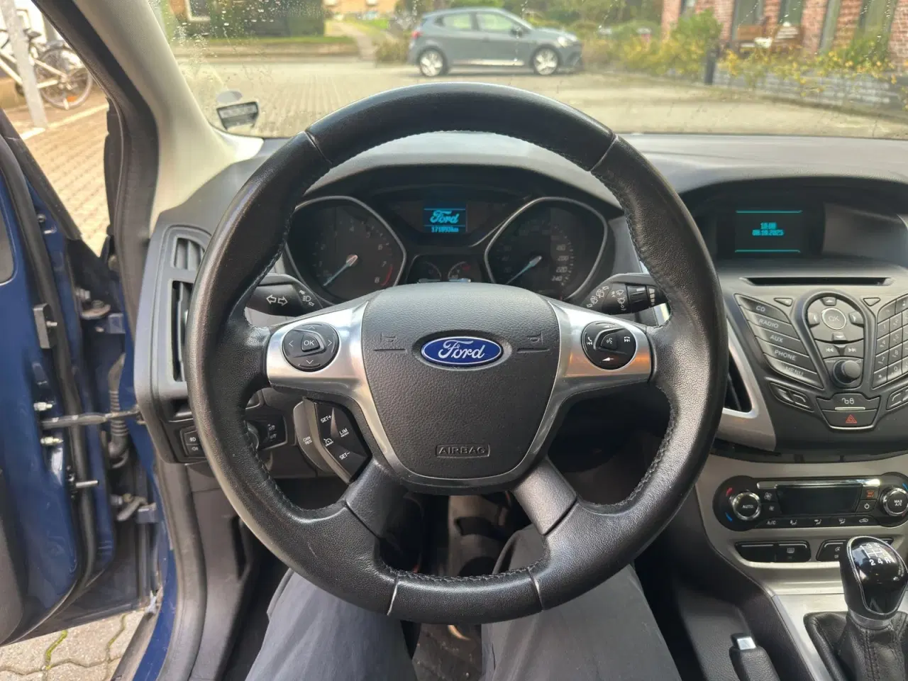 Billede 11 - Ford Focus 1,0 SCTi 100 Edition ECO