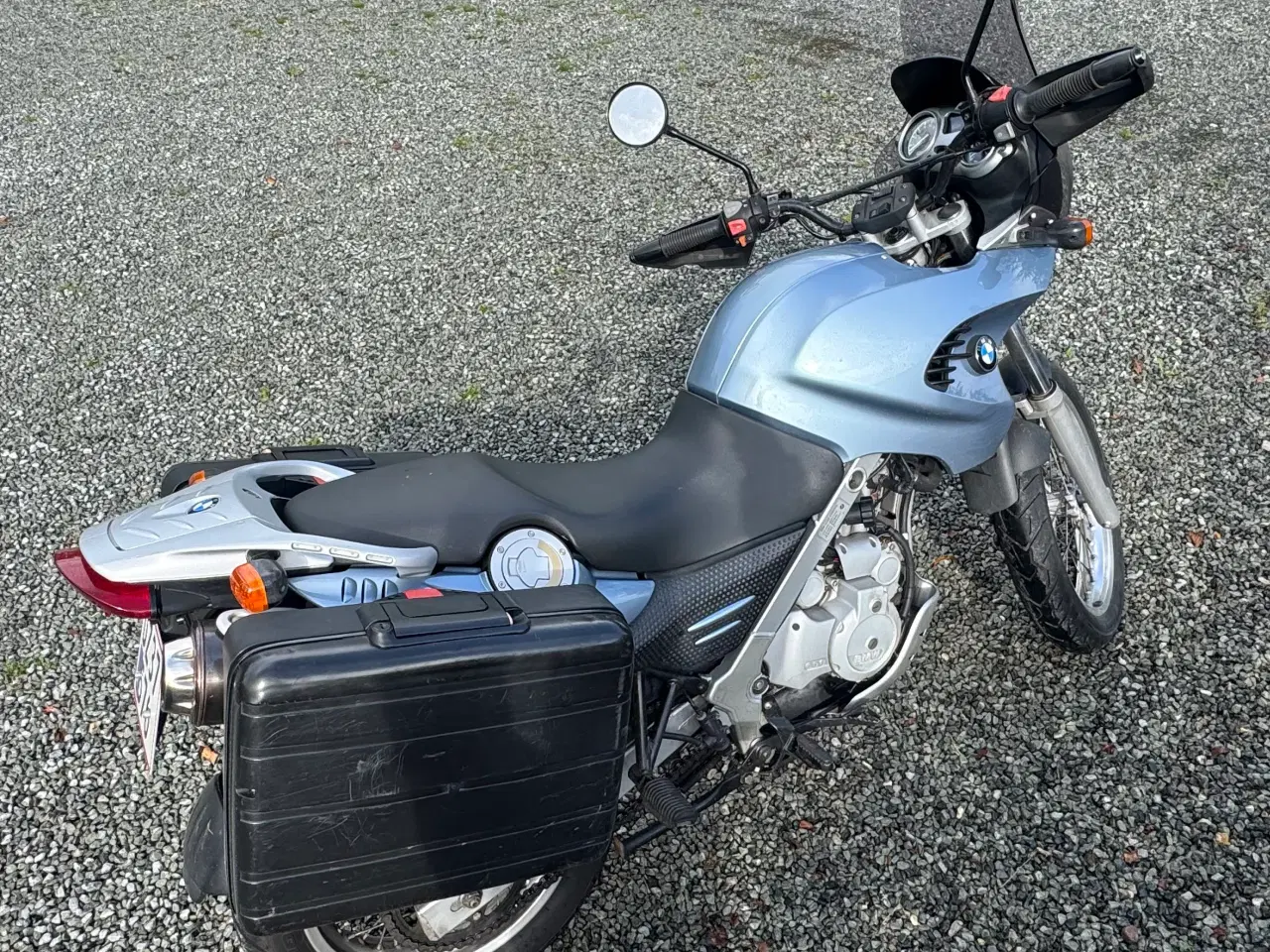 Billede 7 - BMW F650 GS