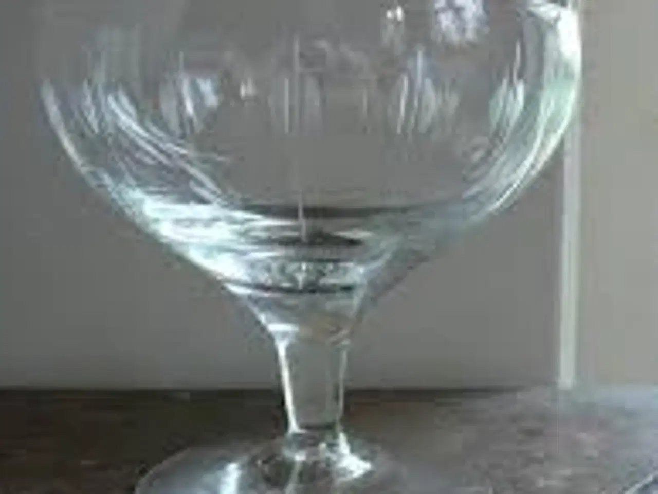 Billede 1 - Kirsten Piil glas