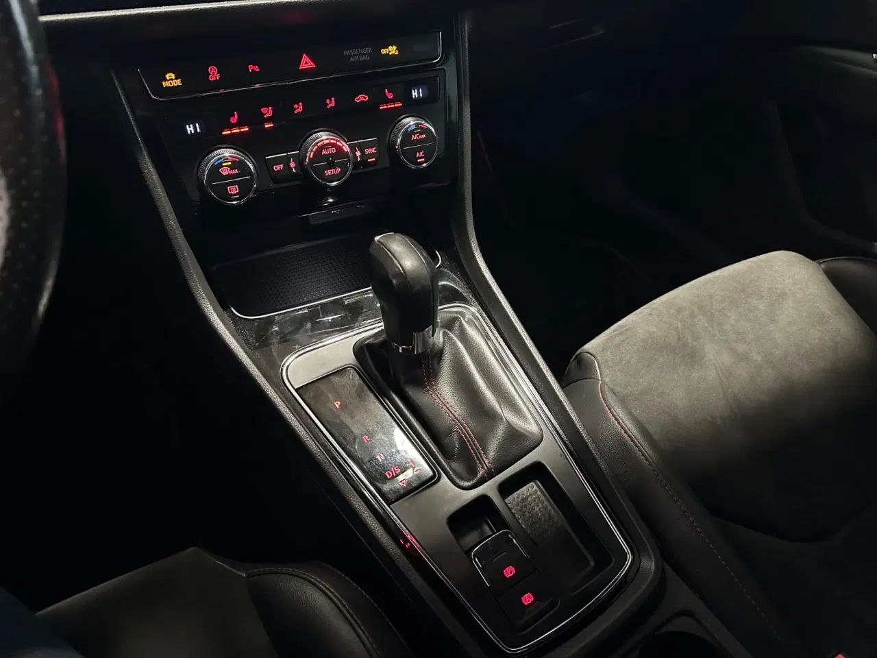 Billede 12 - Seat Leon 1,5 TSi 150 FR Black Line ST DSG