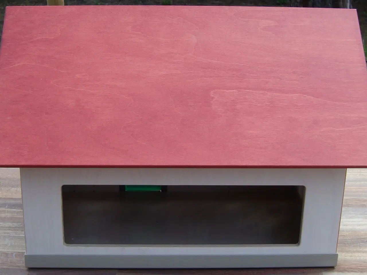 Billede 6 - Schleich Bondegårdshus