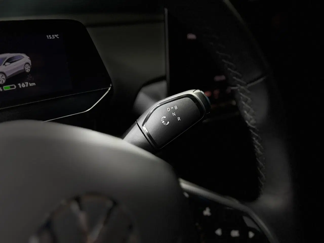 Billede 8 - VW ID.4 52 Pure+