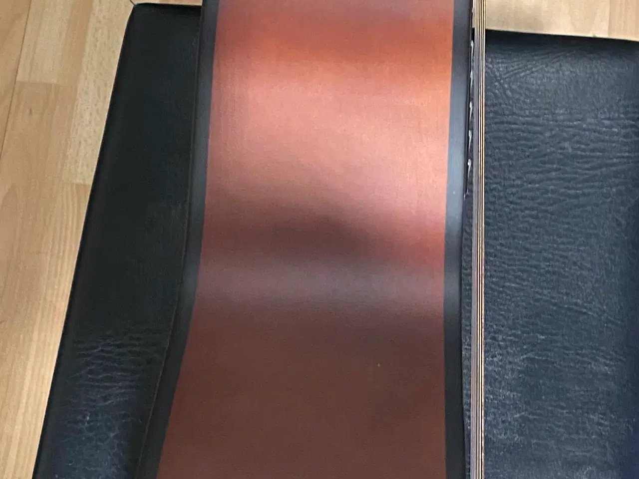 Billede 3 - 🎸Cataluña 3/4 Klassisk Guitar – Som Ny