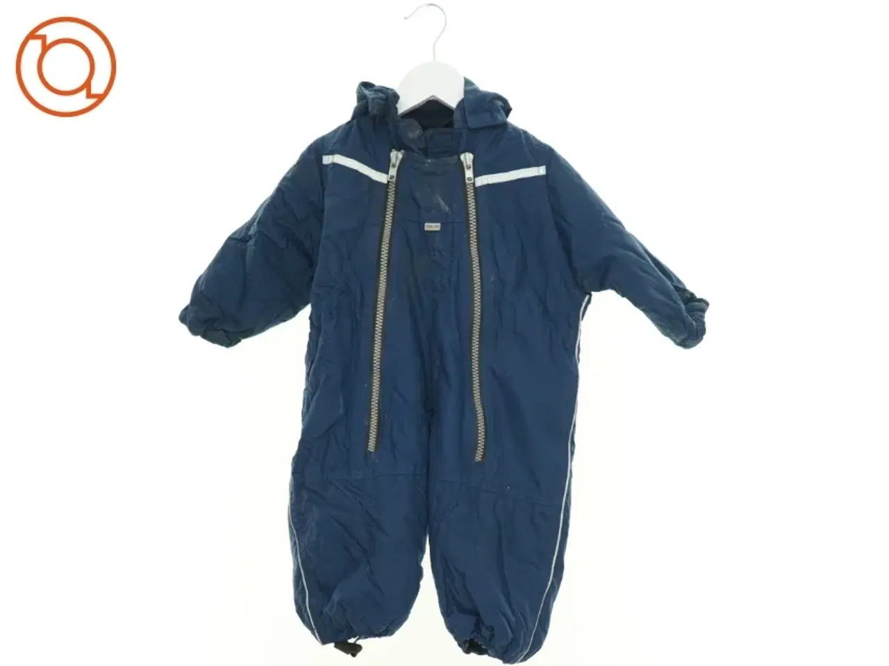 Billede 1 - Flyverdragt fra Mikk-line (str. 80 cm)