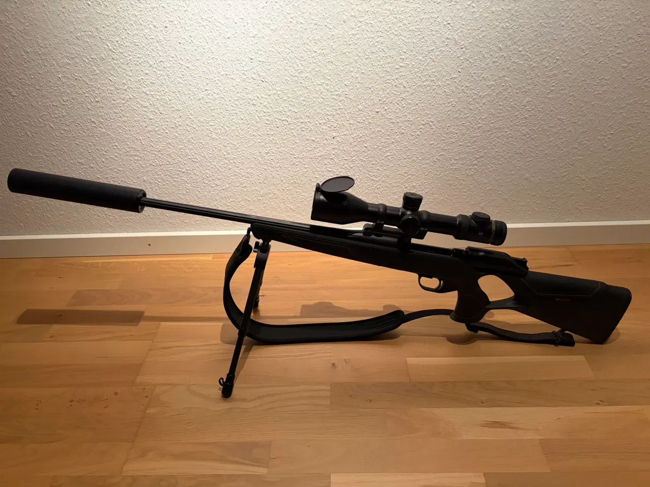 Billede 3 - Blaser R8 Monza 