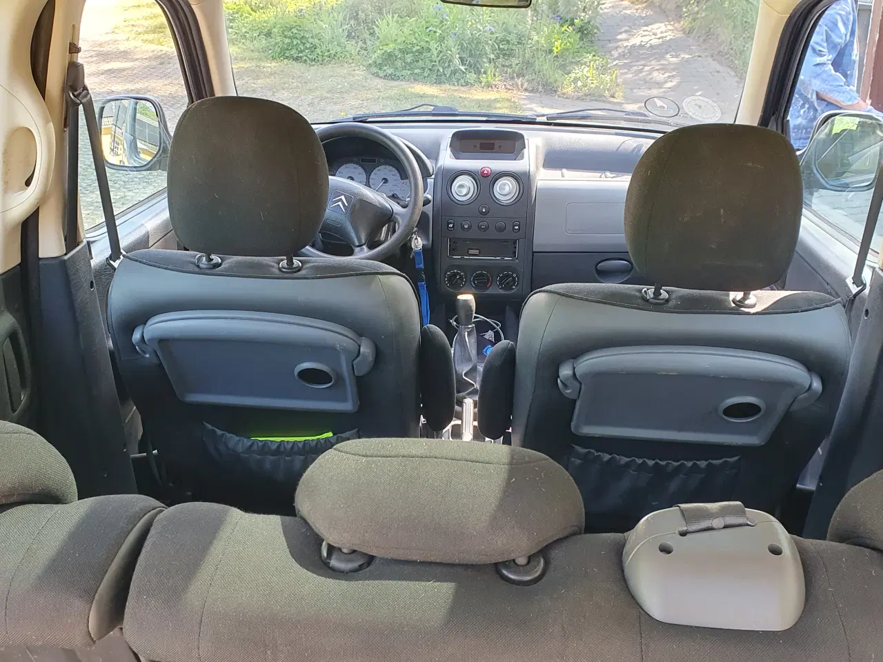 Billede 6 - Ciotroer Berlingo 1,6 Benzin