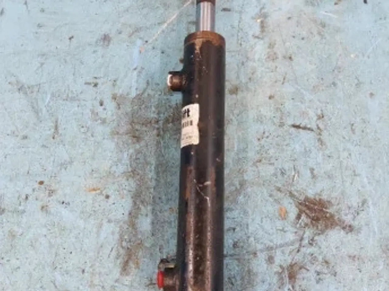 Billede 4 - MacDon D60 Cylinder Højre 145237
