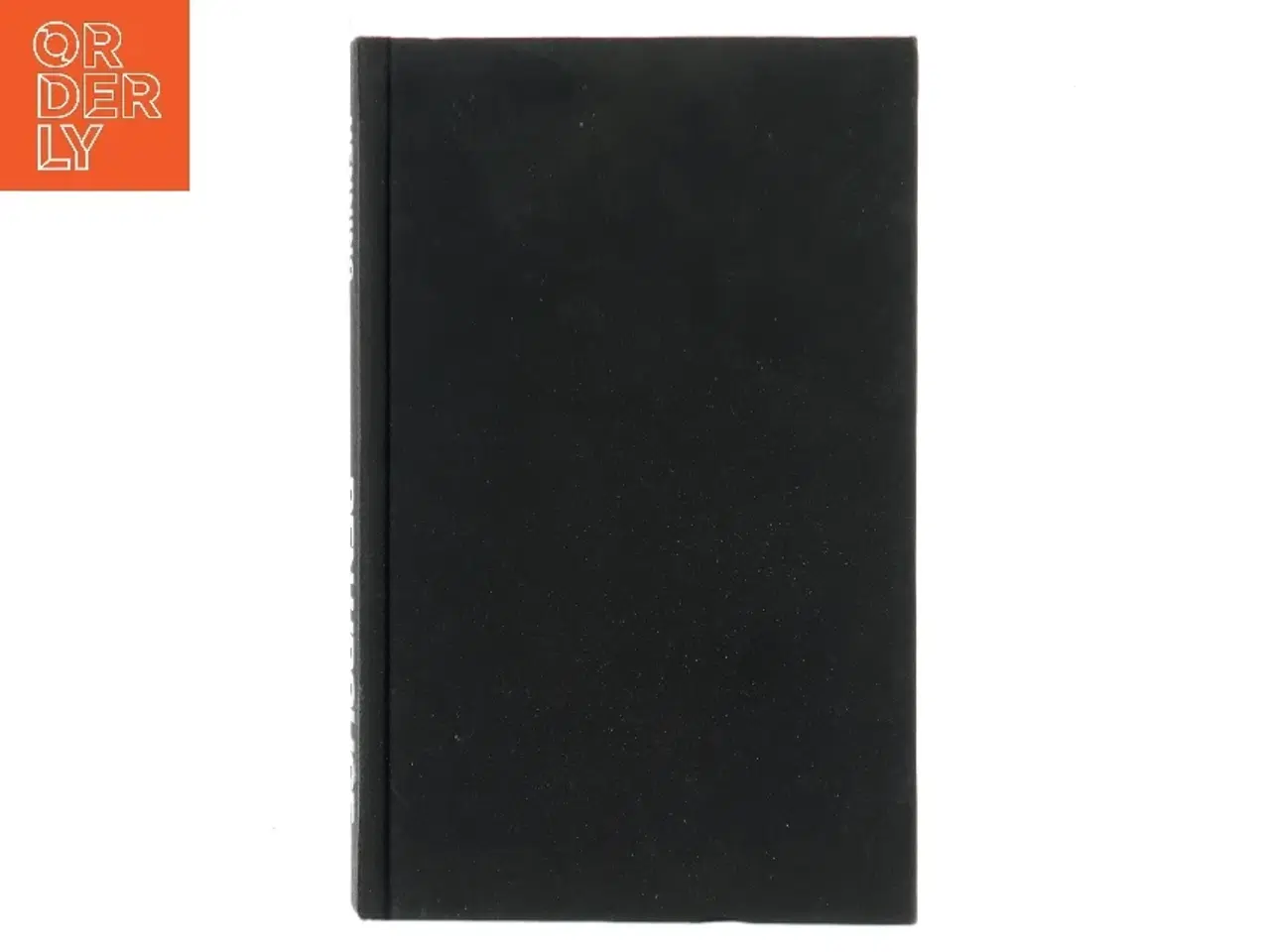 Billede 1 - Den urolige mand af Henning Mankell (Bog)