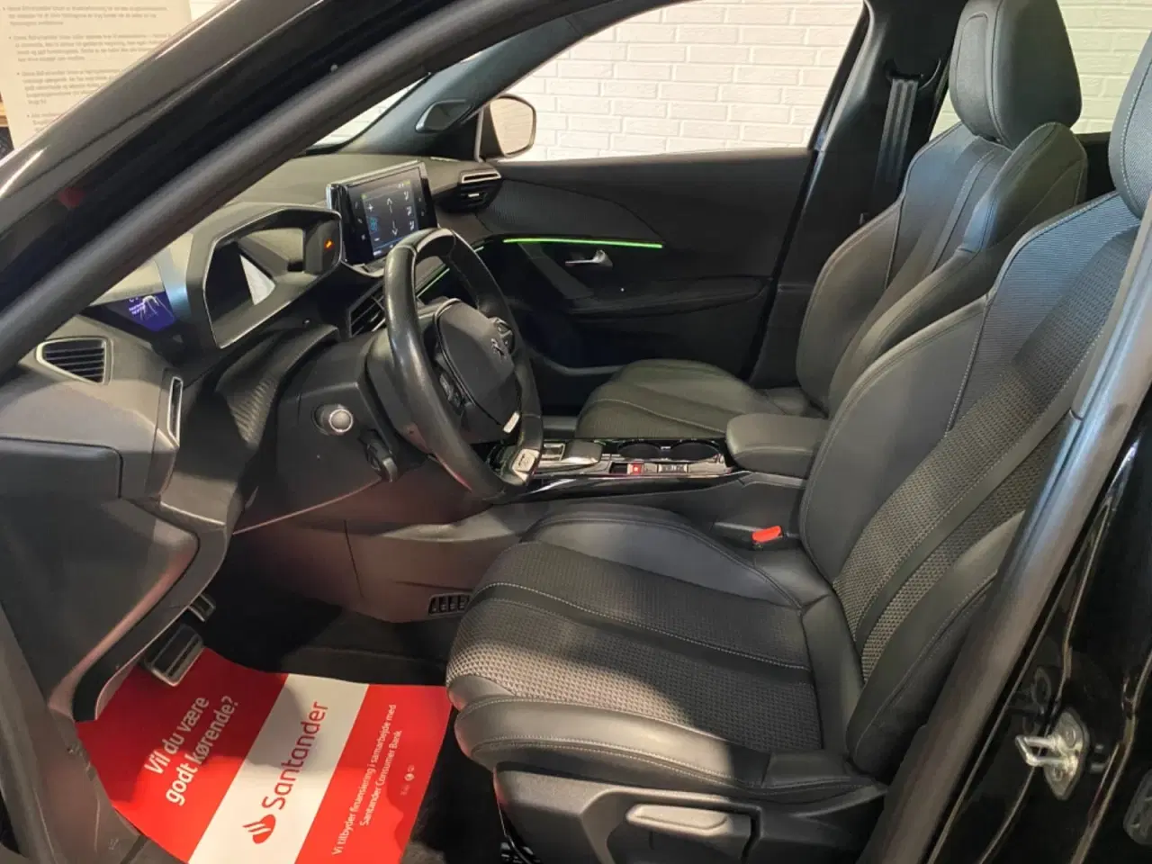 Billede 6 - Peugeot e-2008 50 GT