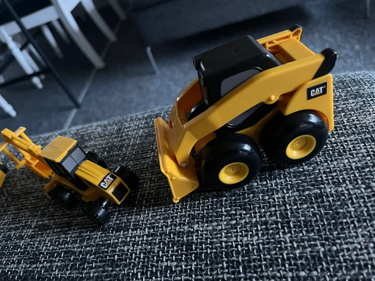 Billede 3 - Lej tøj