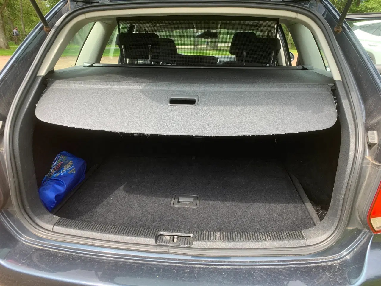 Billede 11 - VW Golf 1.6TDI Higline st.car