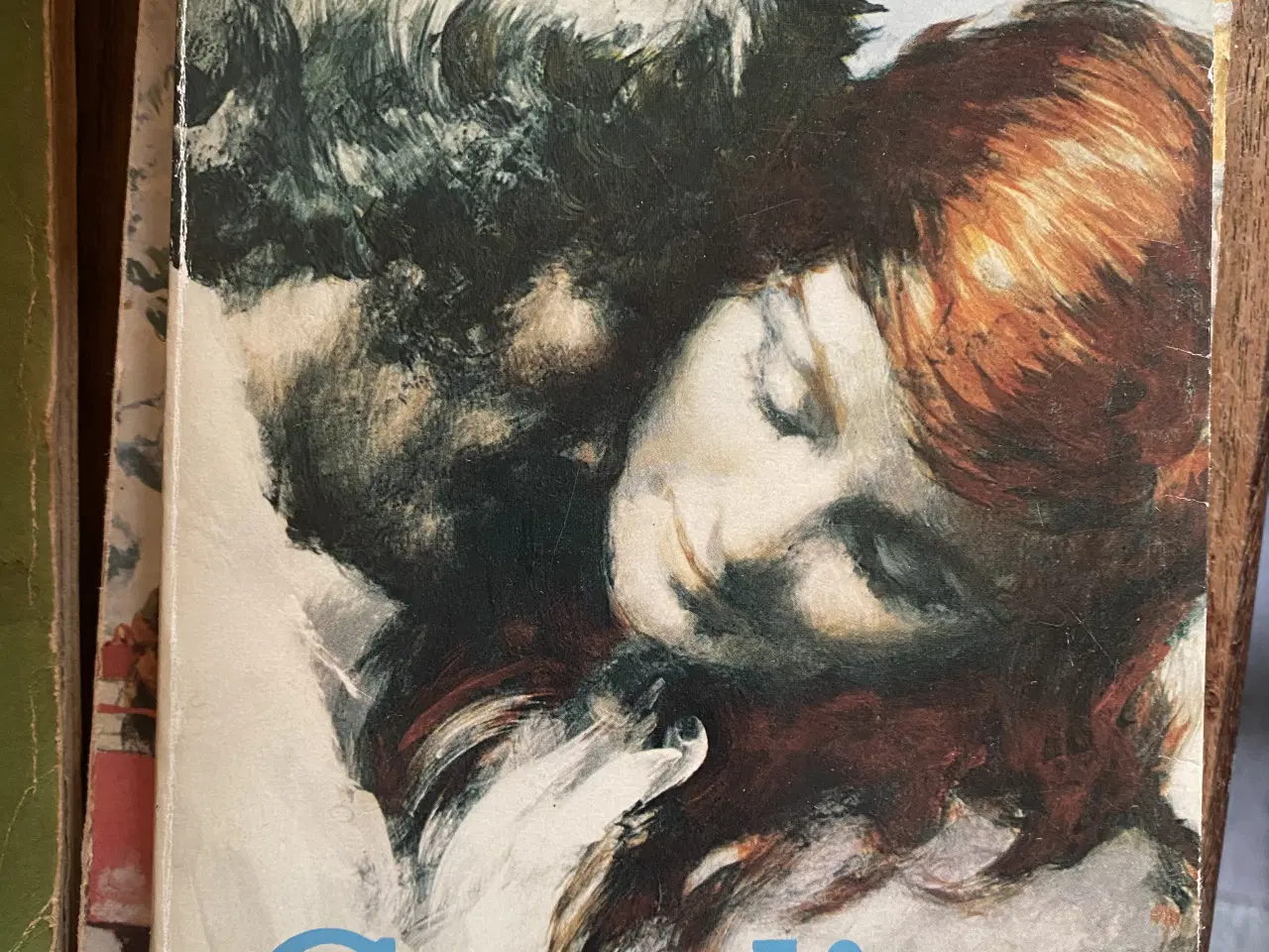 Billede 2 - Margit Söderholm