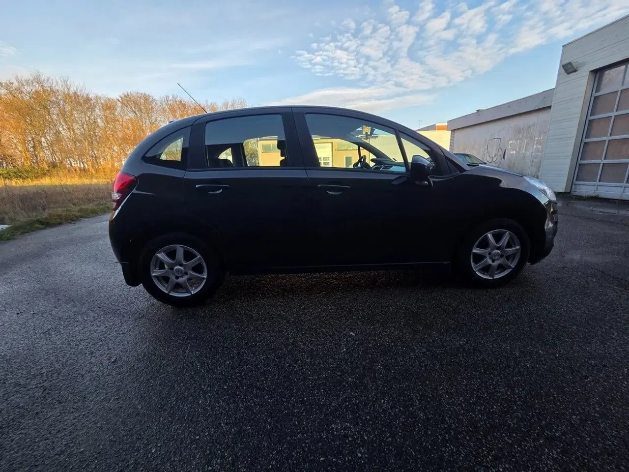 Billede 6 - Citroën C3 1,4 HDI Vitamin 70HK 5d