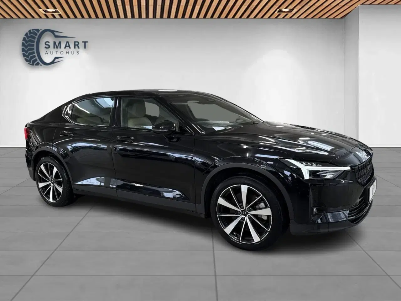 Billede 2 - Polestar 2  Long Range