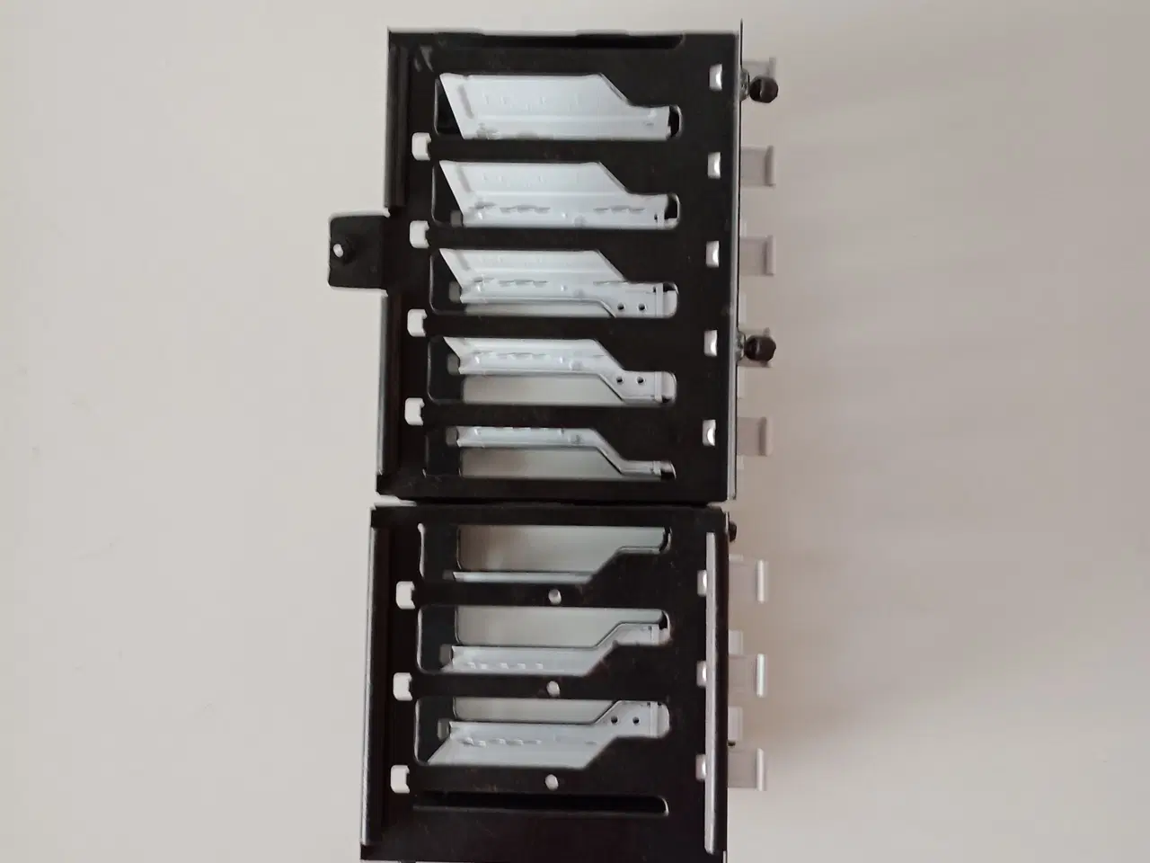 Billede 2 - Computer Gitter til statonær.