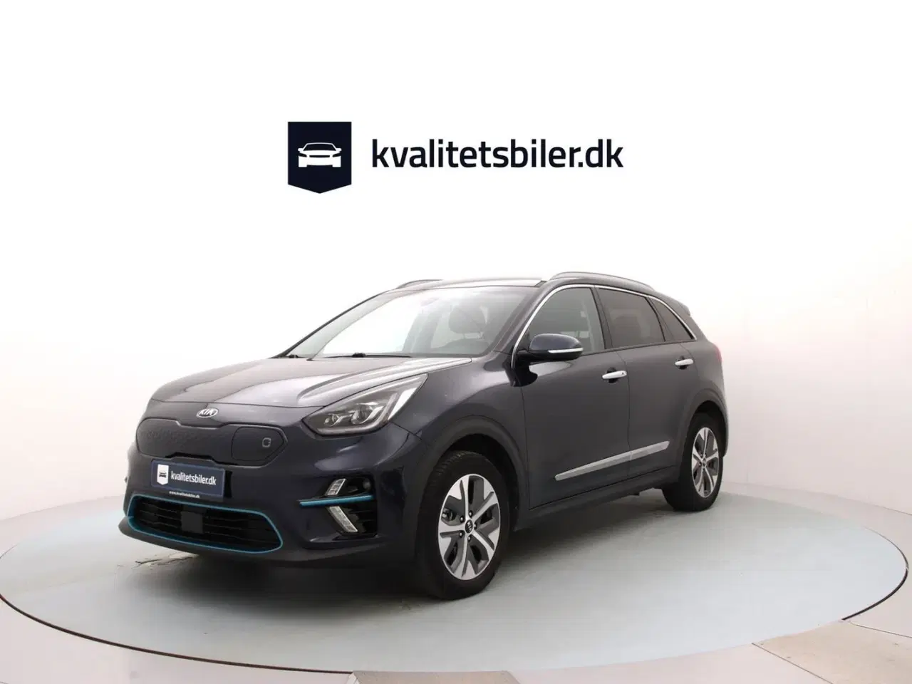 Billede 1 - Kia e-Niro 64 Advance