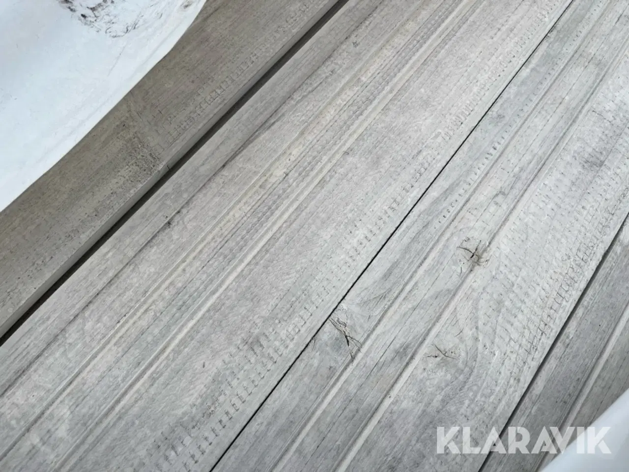 Billede 7 - Beklædning terrassebrædder 300 x 14 cm