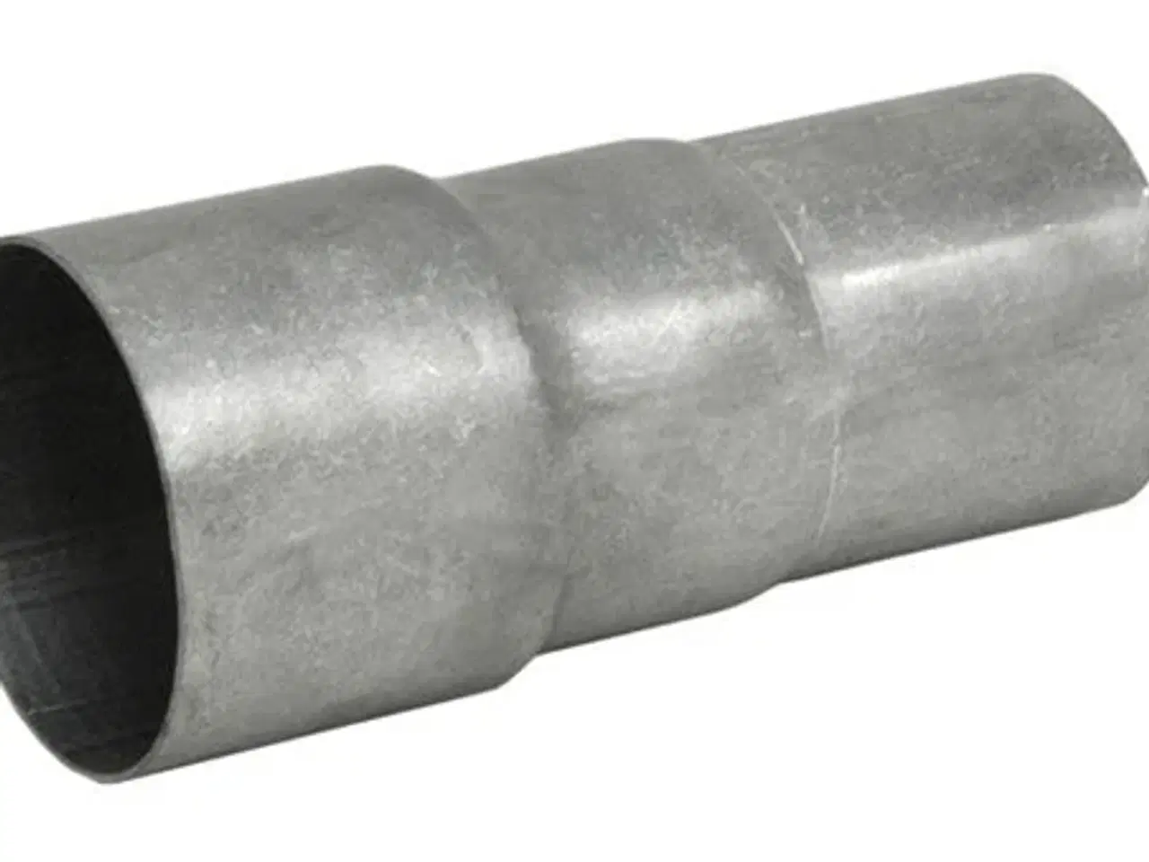 Billede 1 - Overgansstykke 3,5" 76-79-89 mm