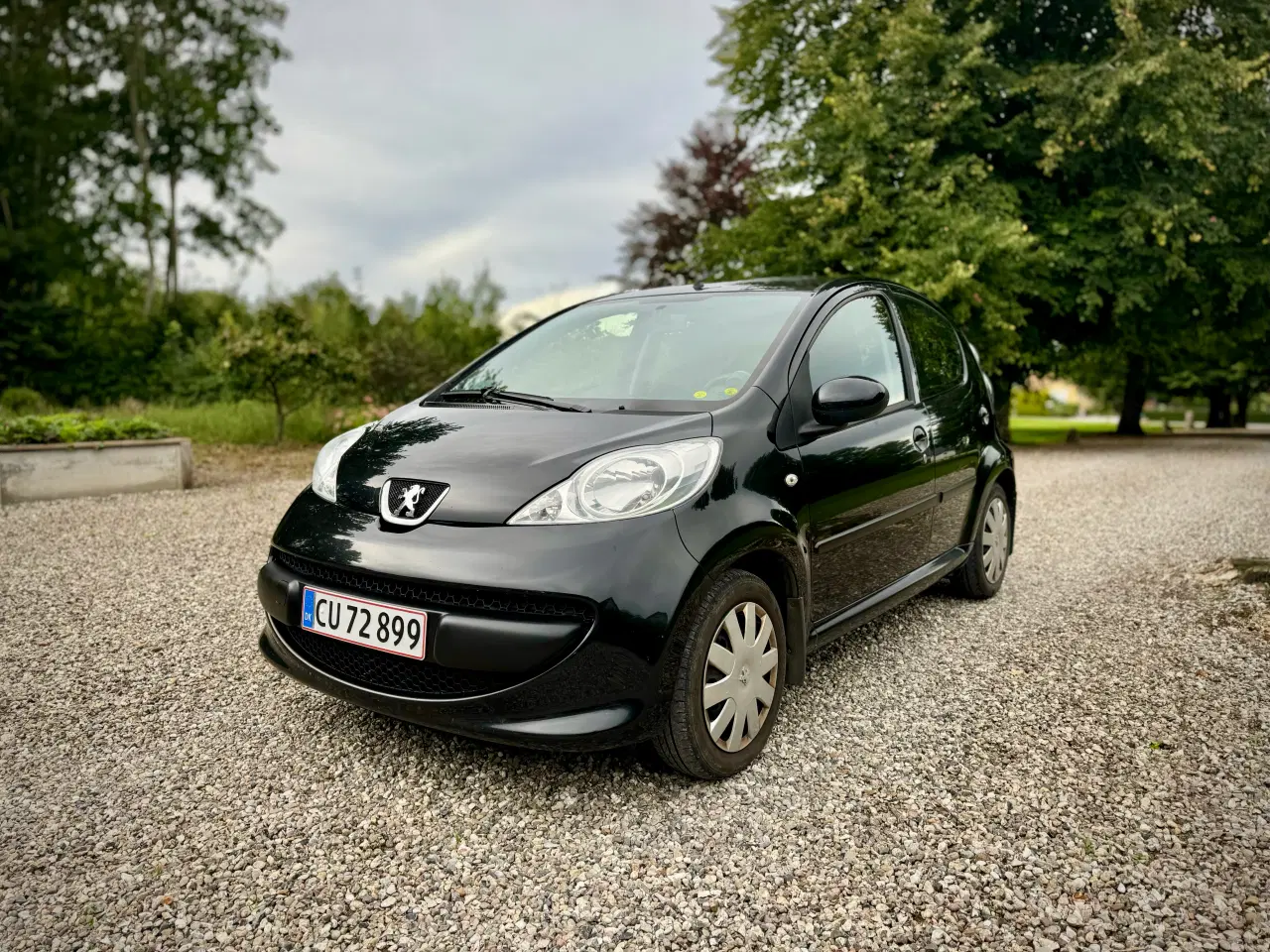 Billede 2 - Peugeot 107 • Fartpilot og lav km. 