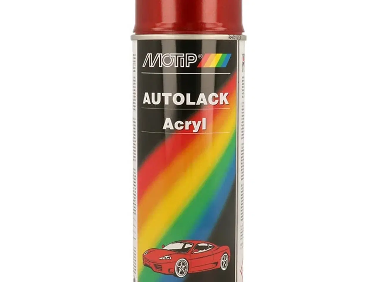 Billede 1 - Motip Autoacryl spray 51625 - 400ml